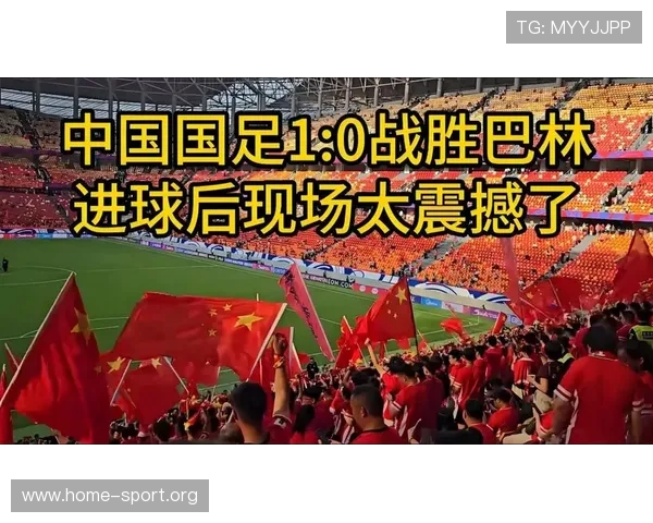 国足主场0-2不敌澳大利亚 印尼主场1-0战胜巴林两队比赛结果引发关注