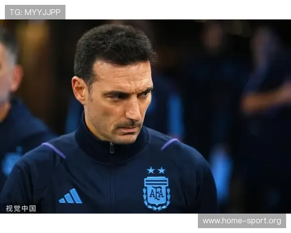 斯卡洛尼称将尊重梅西自主决定是否参加下一届世界杯之旅的重要权利 斯卡洛尼称将尊重梅西自主决定是否参加下一届世界杯之旅的重要权利