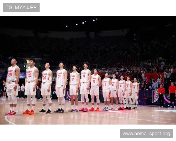 中国队在亚洲杯男子三人篮球小组赛中力克中国台北队取得首胜