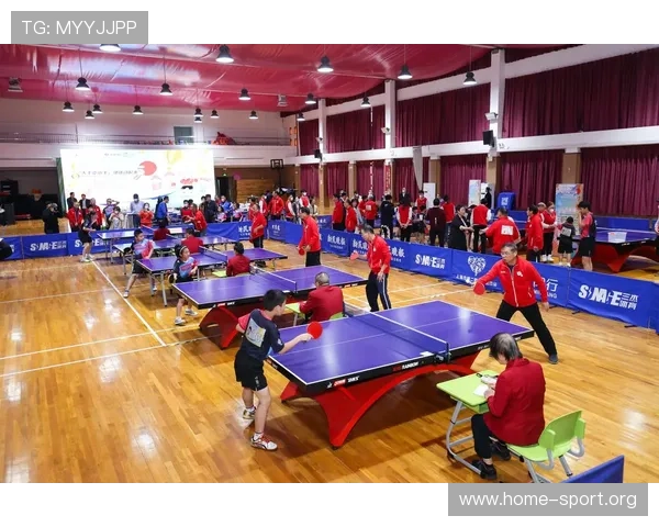 WTT观赛感受咪咕竞技魅力全景聚焦林钟勋乒乓球赛事精彩瞬间秀 WTT观赛感受咪咕竞技魅力全景聚焦林钟勋乒乓球赛事精彩瞬间秀