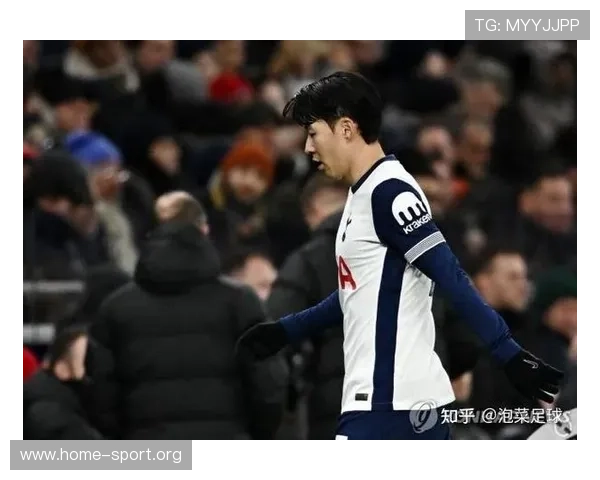 孙兴慜恢复进度良好预计下周正式回归赛场