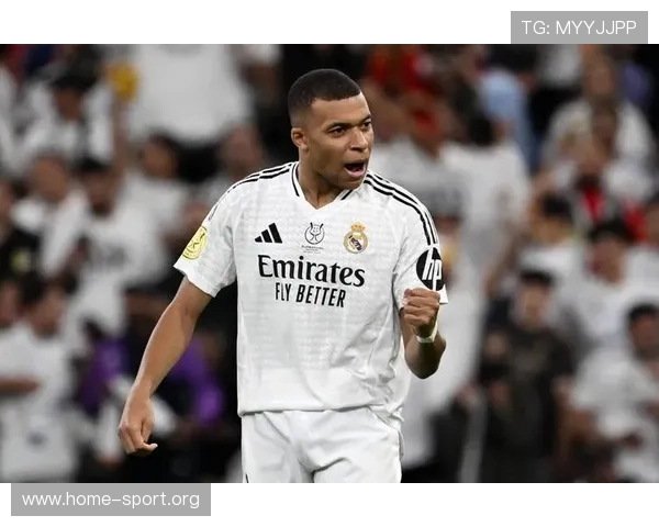 2亿巨星逼宫涨薪欲超姆巴佩皇马或与沙特竞夺迎关键抉择时刻战局