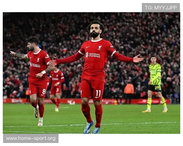 哈兰德赛季报销萨拉赫英超金靴稳固利物浦却坚持不续约