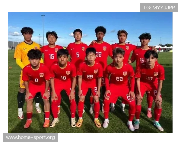 备战U17亚洲杯过程中国少队遭遇多重意外挑战急需全面调整部署 备战U17亚洲杯过程中国少队遭遇多重意外挑战急需全面调整部署