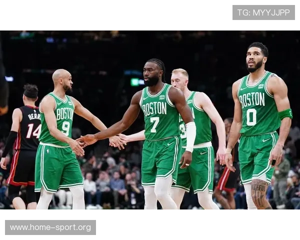 凯尔特人最新赛季数据解析核心趋势与关键概率揭示球队未来走向