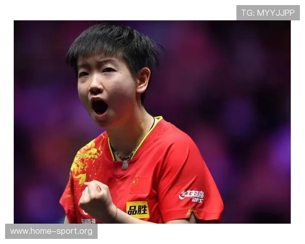 林诗栋孙颖莎继续领衔世界第一位置 中国乒乓球队展现强大实力再创辉煌