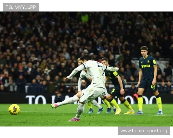 热刺下场比赛前瞻：定位球得分率将是决定胜负的关键因素