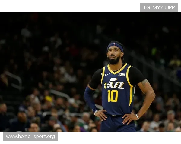 爵士下场比赛前瞻：进球转化率或将决定比赛最终走向