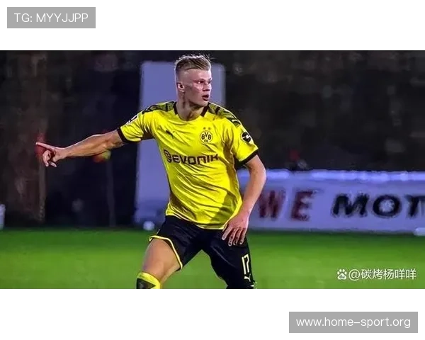 续约谈判再遇哈兰德球队高层与锋霸正面交锋经典戏码场景再度重现