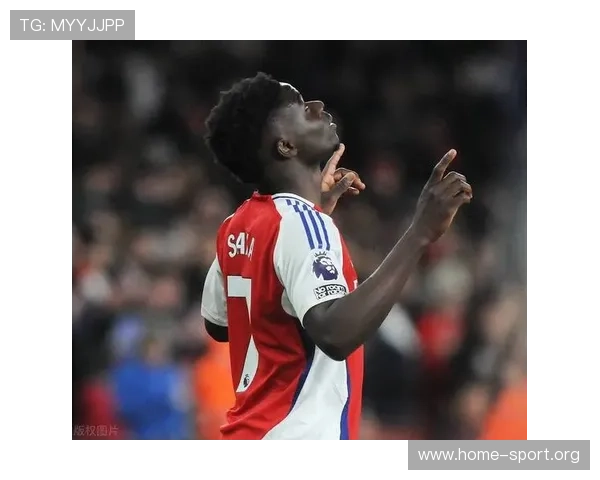 萨卡伤愈复出7分钟即进球宣告回归为阿森纳增添动力 萨卡伤愈复出7分钟即进球宣告回归为阿森纳增添动力