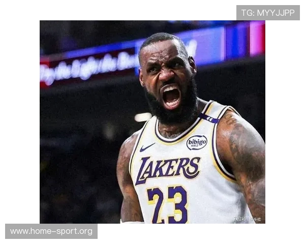 詹姆斯满血复活状态回归巅峰令人惊叹带领湖人冲击总冠军