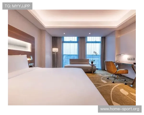 诺富特球星套房盛大亮相上海建滔诺富特酒店开启沉浸式旅居新体验