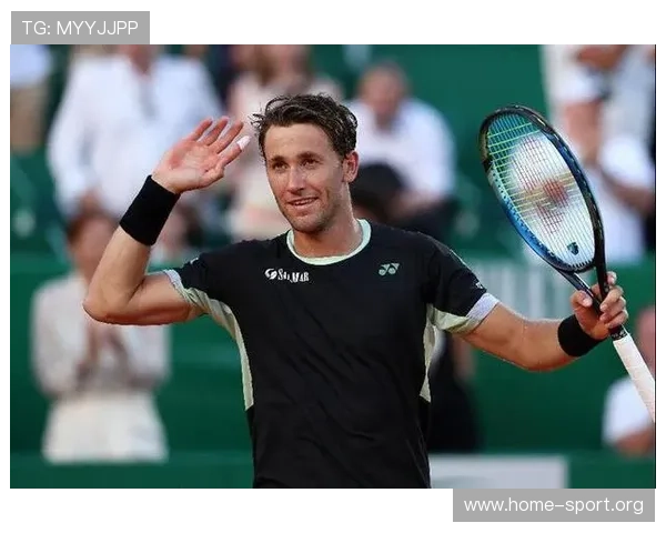 蒙特卡洛大师赛即将拉开帷幕 五天后网球盛宴再度开启