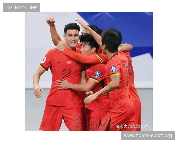 世预赛国足迎战巴林未来仍可期荣誉之战绝不走过场全力以赴展现担当精神