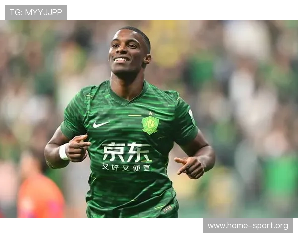 法比奥专访谈目标本赛季冲击二十球誓言国安不夺冠绝不离队