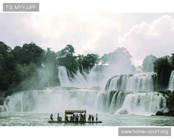 这里是广西：探寻壮美山水与多元文化的独特魅力