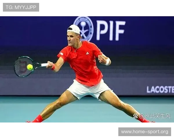 门希克首进大师赛决赛 回忆去年上海大师赛不敌德约科维奇