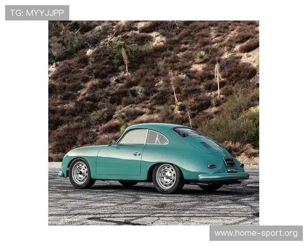 保时捷品牌传奇与高性能跑车设计创新发展的全景解析
