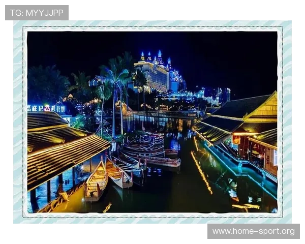 圣淘沙深度漫游指南涵盖海滩乐园美食夜景与亲子度假体验全攻略
